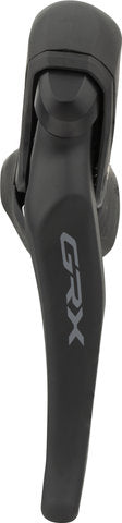 Load image into Gallery viewer, Shimano GRX 600 STI 11v links disc lengte 1000mm
