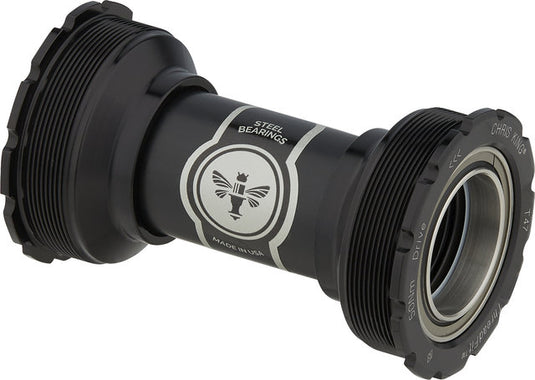 Chris king threadfit t47 - 24i bottom bracket