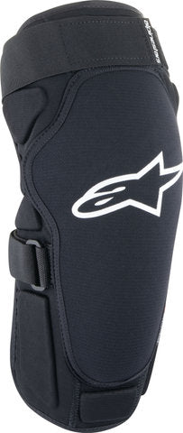 Load image into Gallery viewer, Alpinestars a-impact plasma pro knee pads
