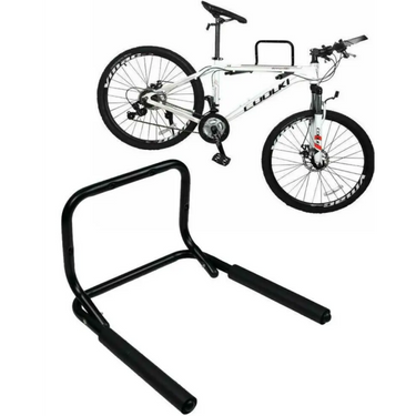 Edge inklapbare wandhouder voor fiets