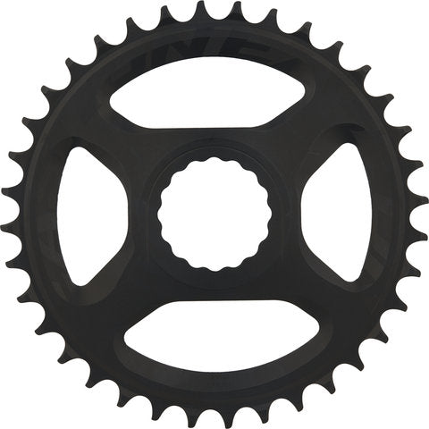 Load image into Gallery viewer, Easton direct mount flt sram 12-speed chainring
