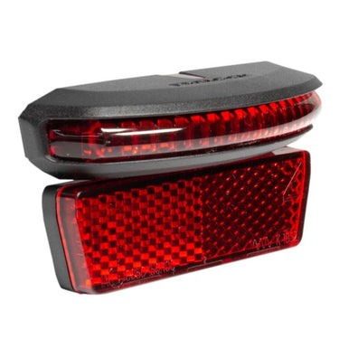 Trelock achterlicht LS 651 COB Line E-bike 6-12v ZL 650