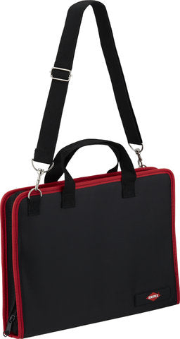 Load image into Gallery viewer, Knipex compact tool bag, empty
