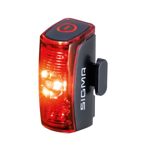 Load image into Gallery viewer, Sigma infinity usb achterlicht power led li-on usb 15200
