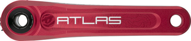 Load image into Gallery viewer, Race face atlas cinch 83 mm crank
