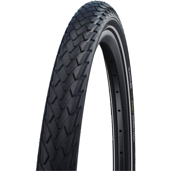 Load image into Gallery viewer, Schwalbe draadband marathon performance 44-584 zwart +r
