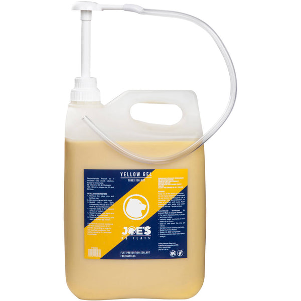 Yellow gel 5l sealant