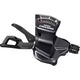 Shimano versteller (rechts) 10 speed deore trekking sl-t6000