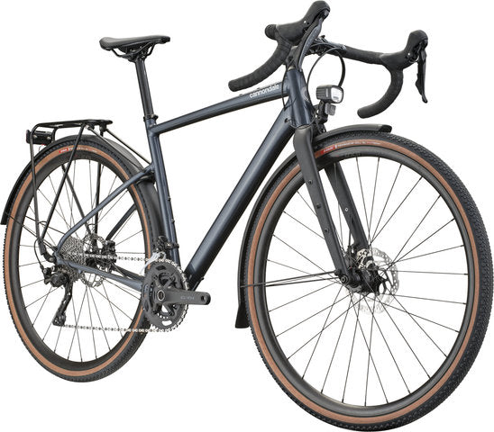 Load image into Gallery viewer, Cannondale topstone eq 28 gravel bike
