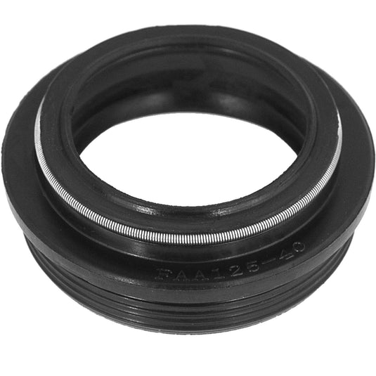 Srsuntour sr suntour - stof kap ø 35 mm 6 stuks faa206-20