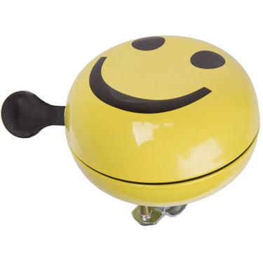 M-wave smile maxi ding-dong maxi bicycle bell