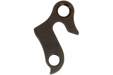 Derailleur hanger cnc type 27 - various brands