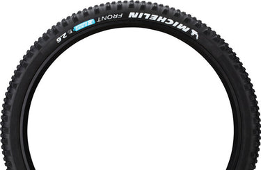 Michelin e-wild front 29+ folding tyre