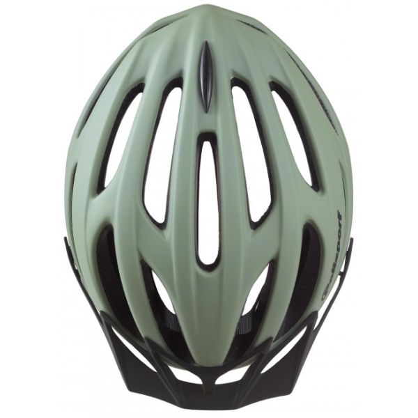 Load image into Gallery viewer, Polisport mtb helm sport-flow l 58-62cm mat groen
