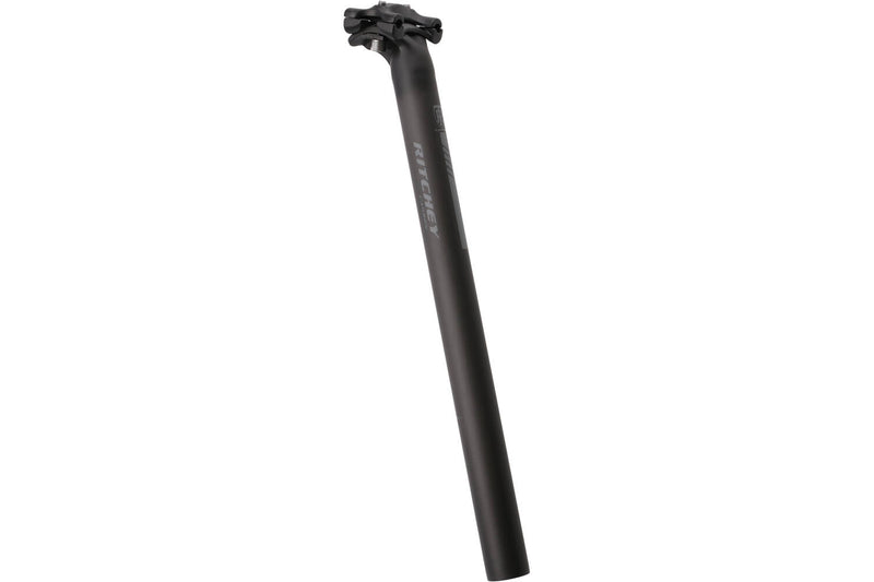Load image into Gallery viewer, Ritchey Zadelpen comp carbon ud mat 350x31.6
