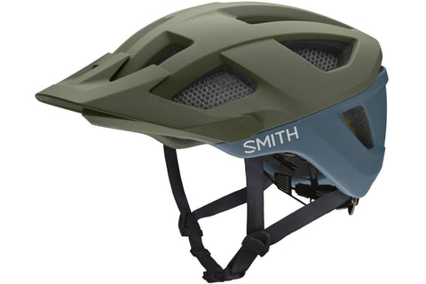 Smith - session helm mips matte moss stone