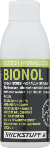 Trickstuff bionol brake fluid