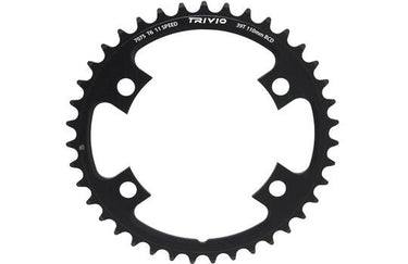Trivio - race kettingblad 39t.11 speed 110 bcd 4-arm shimano