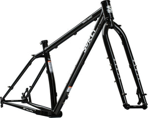 Surly karate monkey 27.5+ 29 frameset