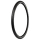 Urbanproof urban proof buitenband 28 x 1.60 zwart reflectie