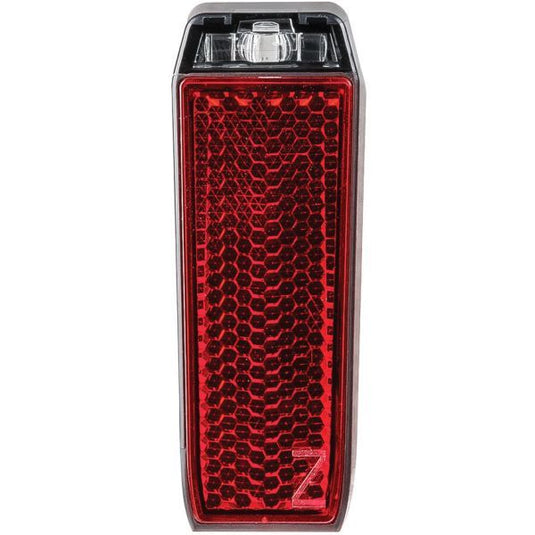 Axa spatbordachterlicht nyx batterij