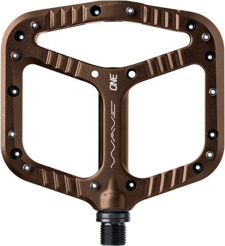 Oneup components wave platform pedals
