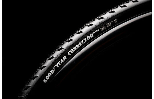 Goodyear - connector inter race tlr 700x50c transparant