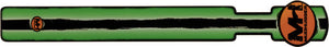 Mudhugger shorty mudguard decal