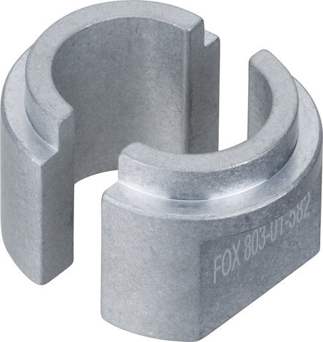 Fox racing shox upper bushing installer for transfer sl 27.2 easton ea90ax