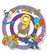 Paperdreams huldeschild kids 9