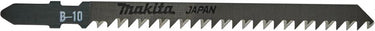 Makita accessoires decoupeerzaagblad b10 - t301cd | 5 stuks - a-85628