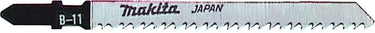 Makita accessoires decoupeerzaagblad b11 - t101b | 5 stuks - a-85634
