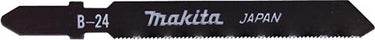 Makita accessoires decoupeerzaagblad b24 - t118g | 5 stuks - a-85759