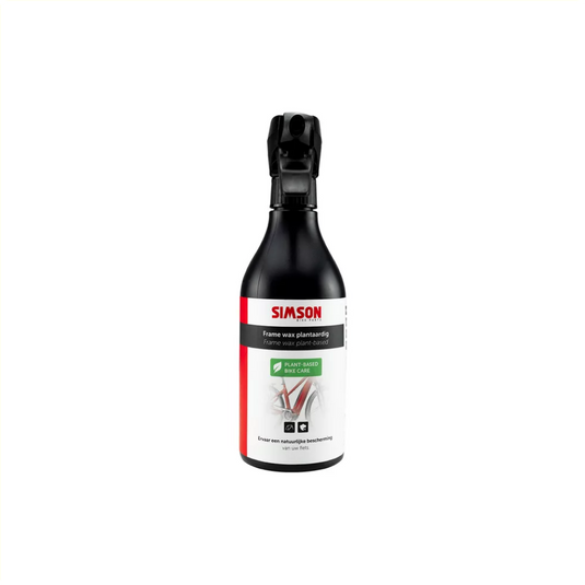 Rema tip top nederland b.v. simson framewax plantaardig 500ml