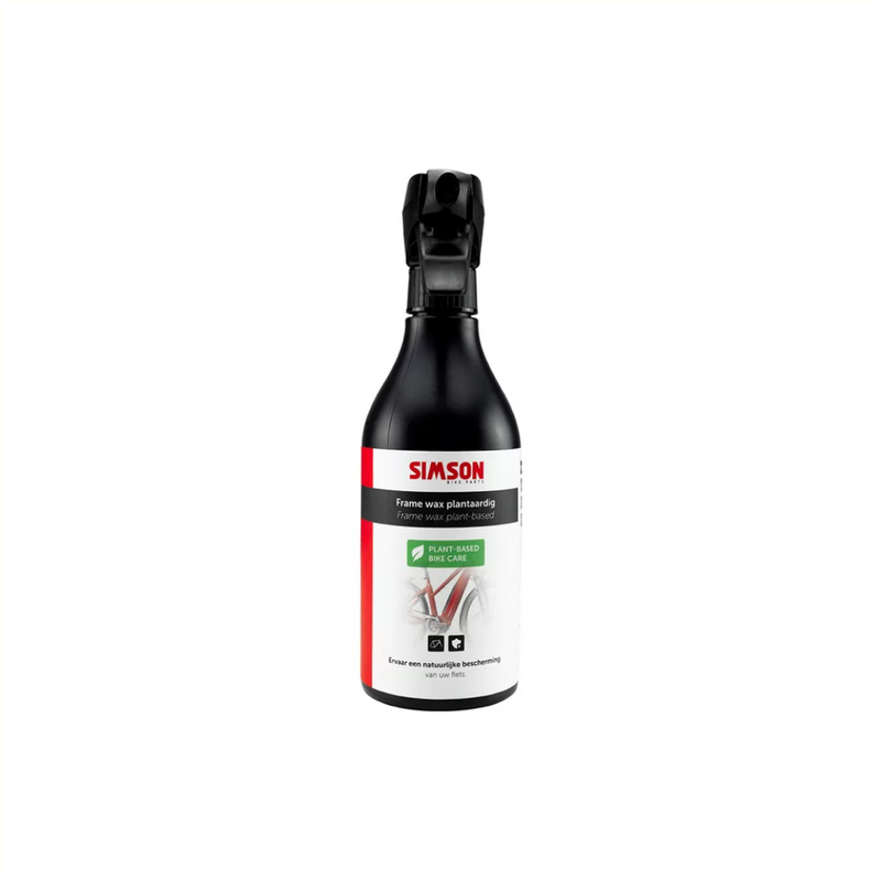 Load image into Gallery viewer, Rema tip top nederland b.v. simson framewax plantaardig 500ml
