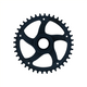 Kmc kettenblatt chain ring 40t 52mm