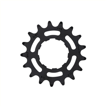 KMC Tandwiel 17T Rear Enviolo Nuvinci Zwart