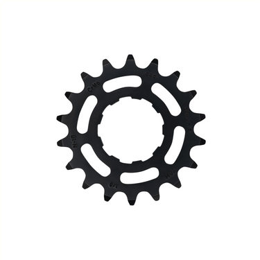 KMC Tandwiel 18T Rear Enviolo Nuvinci 1 8, Zwart