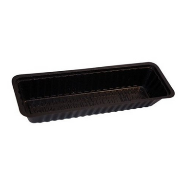 Depa a16 normaal frikandel bakje zwart (2000 stuks)