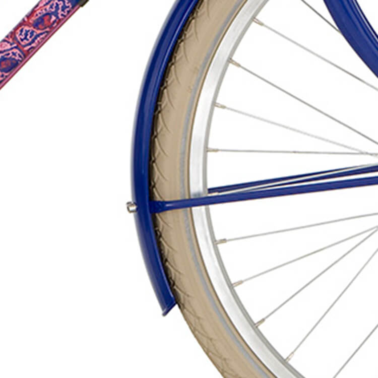 Load image into Gallery viewer, Alpina Spatbord set 24 Tingle reflex blue
