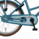 Alpina kettingscherm Juno 20 22 chalk blue matt