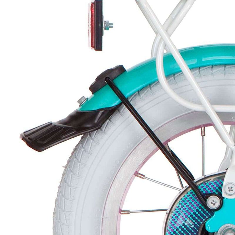 Load image into Gallery viewer, Alpina spatbord set 12 gp opal green
