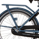 Alpina achterdrager 22 cargo vintage blue matt