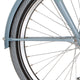 Alpina Spatbordstang set 22 Cargo dream blue matt