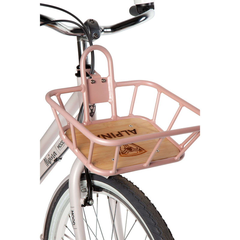 Load image into Gallery viewer, Alpina Stuurpen JP-S407 25.4 powder pink met matt
