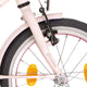 Alpina voorvork 18 Ocean pastel pink matt