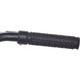 Alpina handvatten 125mm p stuk zwart