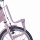 Support avant Alpina 18 Clubb pearl pink matt