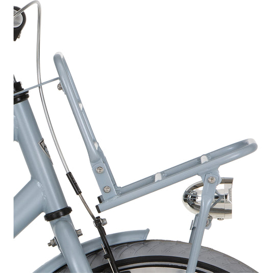 Support avant Alpina 20 Cargo dream blue matt