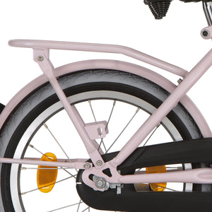 Alpina achterdrager 16 cargo pearl pink met matt